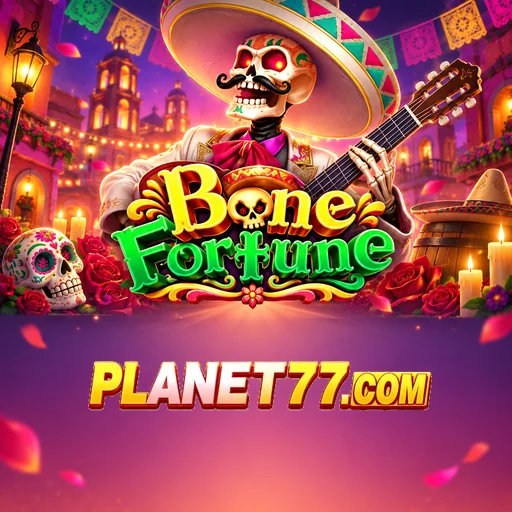 planet77